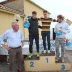 Primorski smučarski pokal, zaključno nagrajevanje