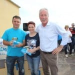 Primorski smučarski pokal, zaključno nagrajevanje