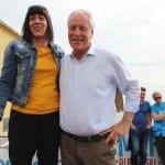 Primorski smučarski pokal, zaključno nagrajevanje