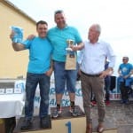 Primorski smučarski pokal, zaključno nagrajevanje