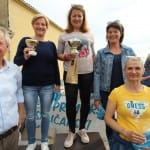 Primorski smučarski pokal, zaključno nagrajevanje