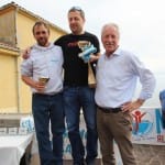 Primorski smučarski pokal, zaključno nagrajevanje