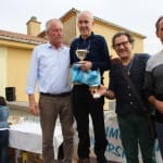 Primorski smučarski pokal, zaključno nagrajevanje