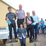 Primorski smučarski pokal, zaključno nagrajevanje