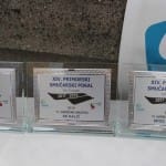 Primorski smučarski pokal, zaključno nagrajevanje