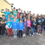 Primorski smučarski pokal, zaključno nagrajevanje