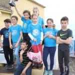 Primorski smučarski pokal, zaključno nagrajevanje