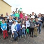 Primorski smučarski pokal, zaključno nagrajevanje