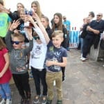 Primorski smučarski pokal, zaključno nagrajevanje