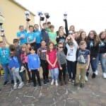 Primorski smučarski pokal, zaključno nagrajevanje