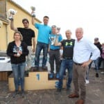 Primorski smučarski pokal, zaključno nagrajevanje