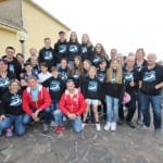 Primorski smučarski pokal, zaključno nagrajevanje