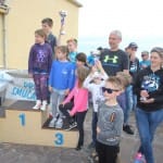 Primorski smučarski pokal, zaključno nagrajevanje