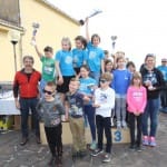 Primorski smučarski pokal, zaključno nagrajevanje