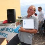 Primorski smučarski pokal, zaključno nagrajevanje