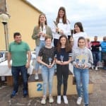 Primorski smučarski pokal, zaključno nagrajevanje