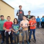 Primorski smučarski pokal, zaključno nagrajevanje