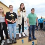 Primorski smučarski pokal, zaključno nagrajevanje