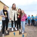 Primorski smučarski pokal, zaključno nagrajevanje