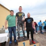 Primorski smučarski pokal, zaključno nagrajevanje