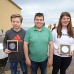 Primorski smučarski pokal, zaključno nagrajevanje