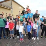 Primorski smučarski pokal, zaključno nagrajevanje