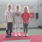 Zgonik: skoraj 150 udeležencev na Krasovem Športnevu dnevu