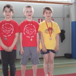 Zgonik: skoraj 150 udeležencev na Krasovem Športnevu dnevu