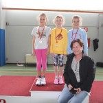 Zgonik: skoraj 150 udeležencev na Krasovem Športnevu dnevu