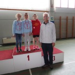 Zgonik: skoraj 150 udeležencev na Krasovem Športnevu dnevu