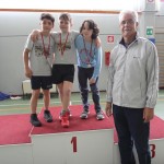 Zgonik: skoraj 150 udeležencev na Krasovem Športnevu dnevu