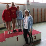 Zgonik: skoraj 150 udeležencev na Krasovem Športnevu dnevu