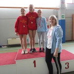 Zgonik: skoraj 150 udeležencev na Krasovem Športnevu dnevu