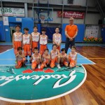 Trofeja ZSŠDI v minibasketu