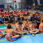 Trofeja ZSŠDI v minibasketu