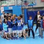 Trofeja ZSŠDI v minibasketu