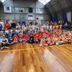 Trofeja ZSŠDI v minibasketu