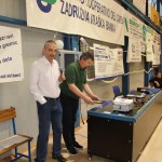 Sloga Barich – Oma 3:0