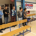 Sloga Barich – Oma 3:0