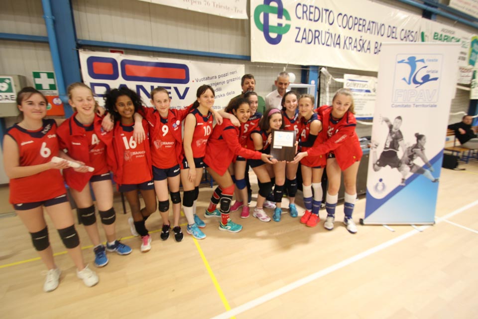 U14; Pokrajinski finale; Repen;19.05.2019