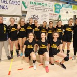 Sloga Barich – Oma 3:0