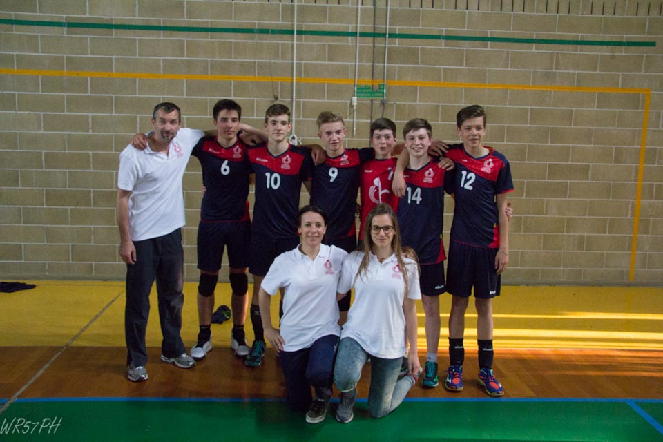 Trofeja pokrajin: selekcija Trst/Gorica