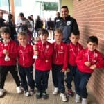 Memorial Diego Contini