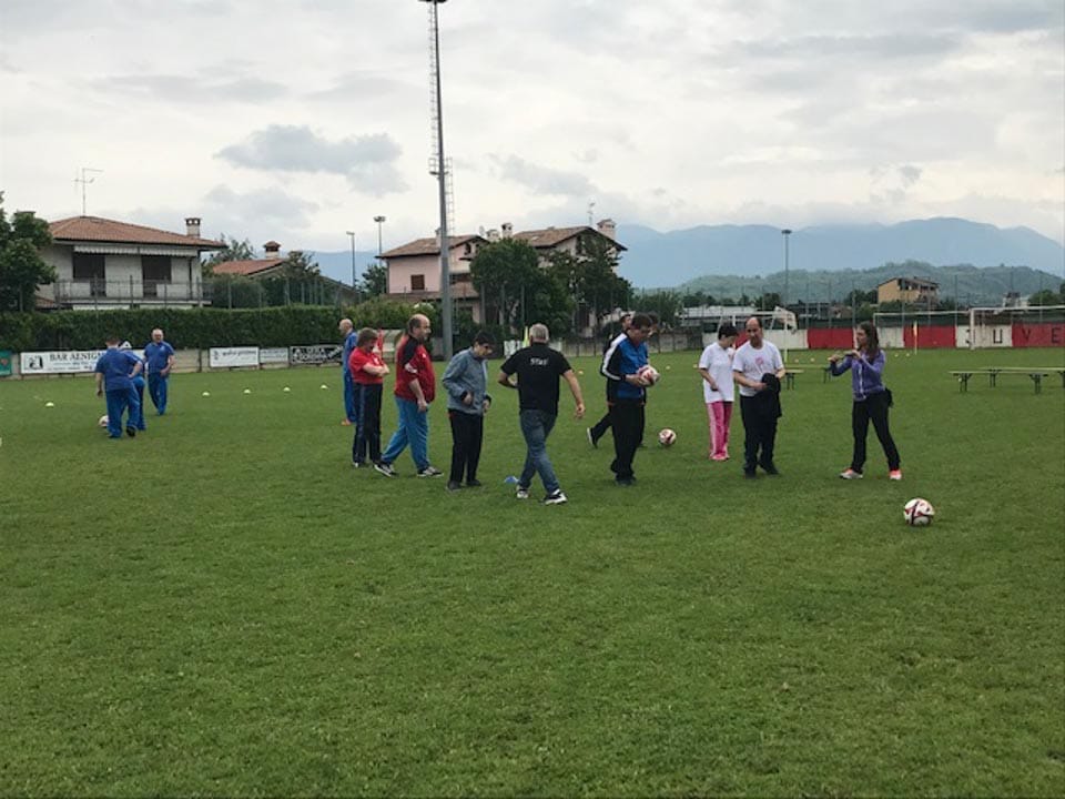 Memorial Diego Contini