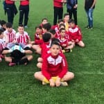 Turnir cicibanov Bruno Pavio