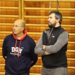 Dom - Athletismo