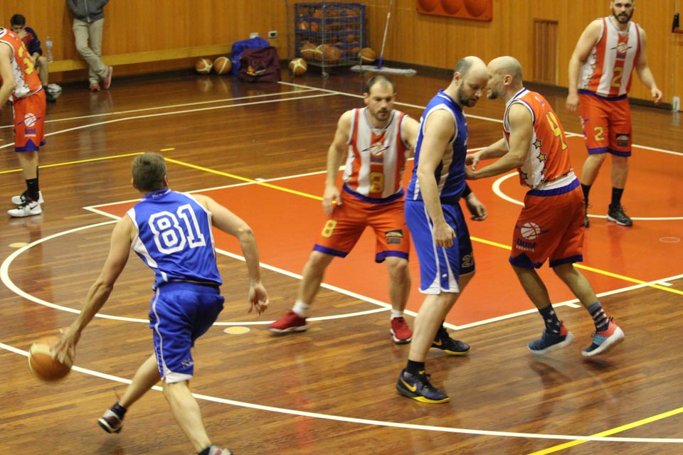 Gorica- košarka; promocijska liga,