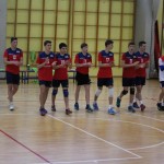 Cordenons - OK VAL Bensa 2-3