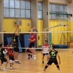 Cordenons - OK VAL Bensa 2-3