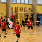 Cordenons - OK VAL Bensa 2-3